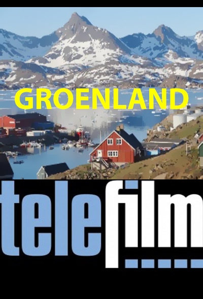 Groenland (2015) film poster - dialog en FX editing